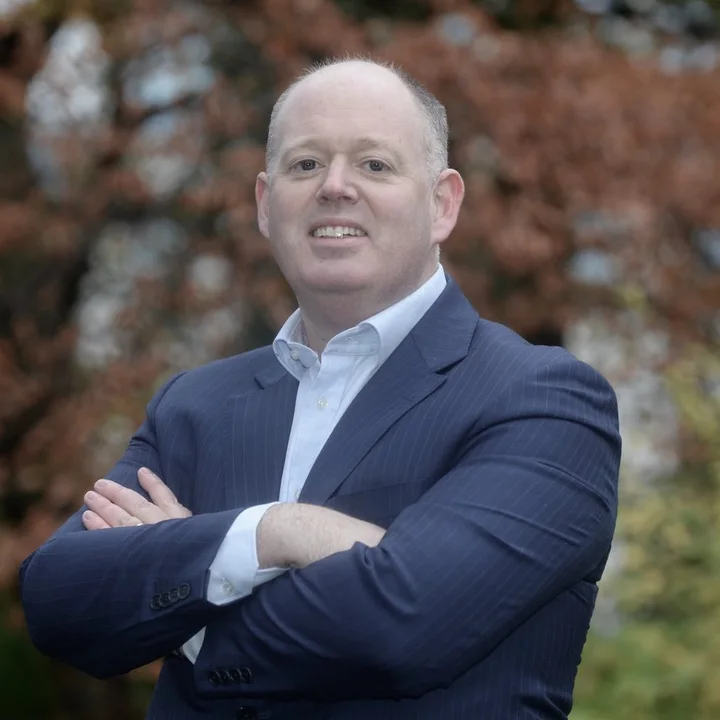 Joe McCaffrey